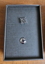 Spilla originale Patek