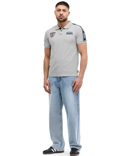 Polo lonsdale pelton - polo,