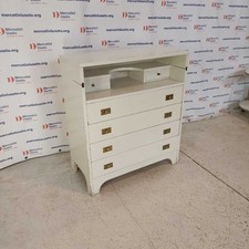 Cassettiera Stile Marina