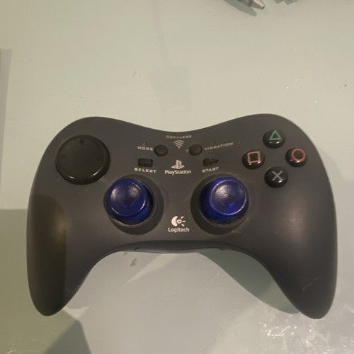 Logitech gamepad wireless con - logitech,