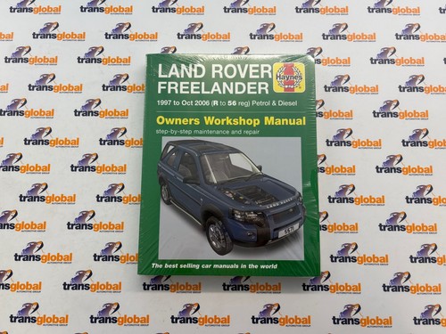 Manuale officina per - , land