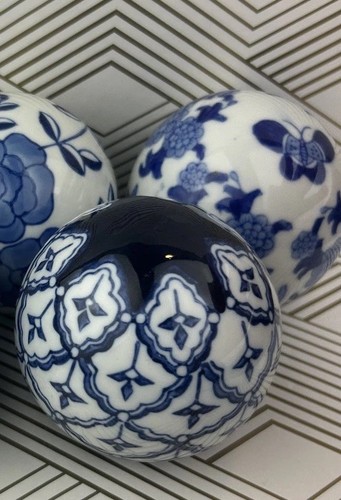 Set palline tappeto - set, 4