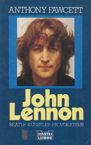 Buch john lennon beatle - buch:,