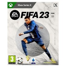 XBOX Serie X Fifa 23