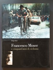 Francesco Moser e