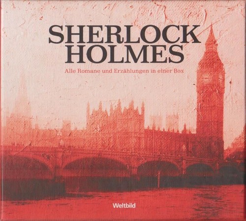 Sherlock holmes alle - sherlock,