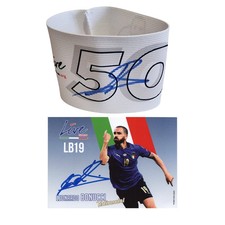 Leonardo Bonucci Fascia