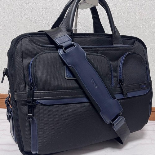 Tumi 2603141nvsn3e alpha - tumi,