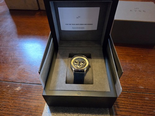Av86 1564 chronodate - av86,