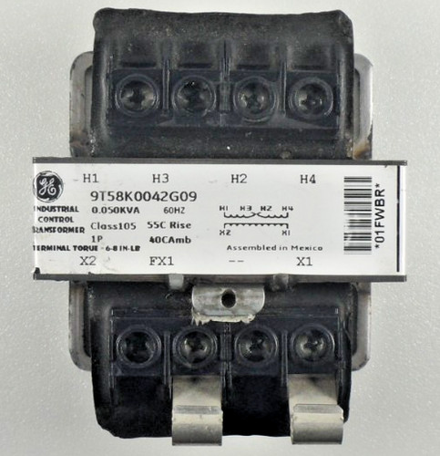 9t58k0042g09 trasformatore - 9t58k0042g09,