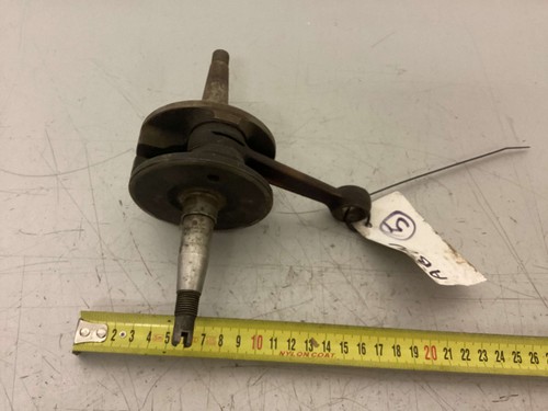 Albero motore cagiva 125 - cagiva,