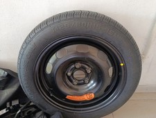 Ruotino di Scorta 15 per Seat