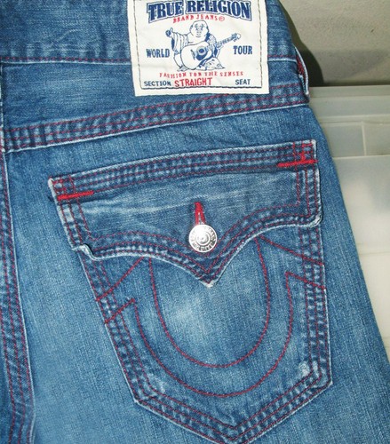 Jeans denim hot - jeans, usa