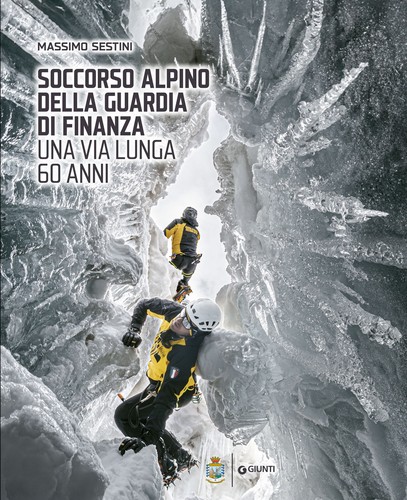Soccorso alpino della - alpino,