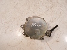 Vacuum pump Vacuum pump for
