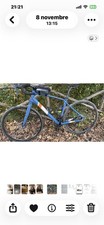 Bici corsa usata taglia - da,