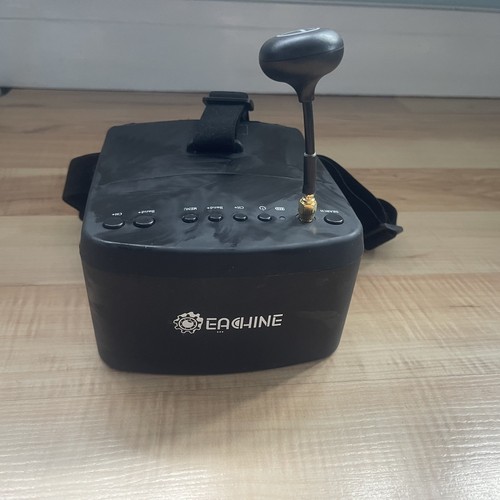 Eachine occhiali fpv integrati - fpv,