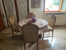 SOGGIORNO COMPRENDENTE 