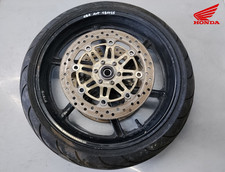 17x3.50 Ruota Anteriore