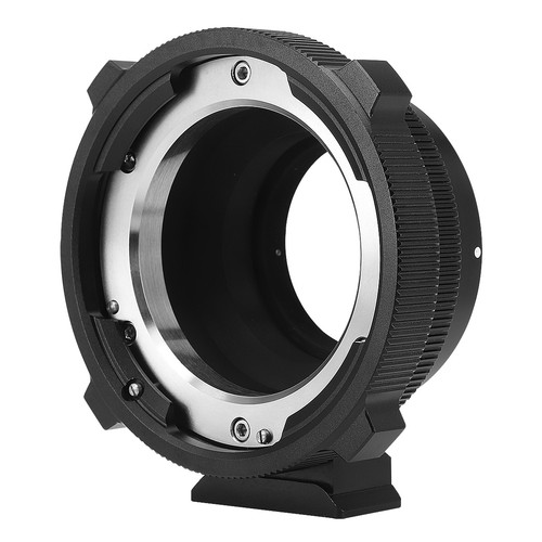 Adattatore per obiettivo - , arri