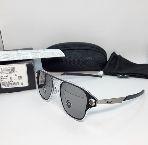 Nuovo oakley coldfuse - nuovo, titanium