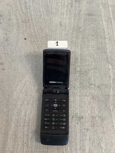 Momodesign cellulare - momodesign, md-1