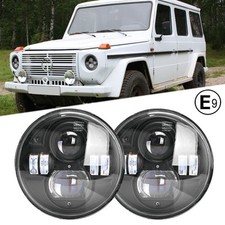 7'' FARI Anteriori DRL Hi/Lo