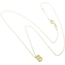 Collana Bliss Donna Joy letter