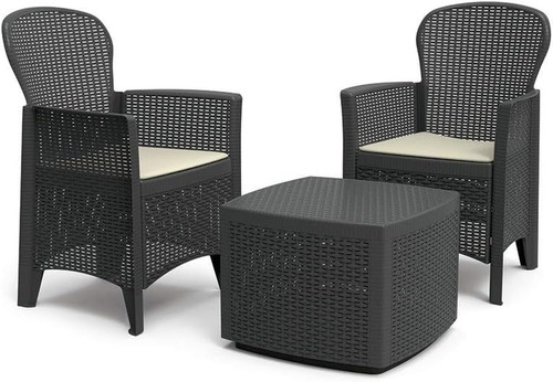 Set salottino esterno - set, da