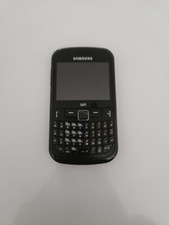 Samsung GT S3350 - Telefono