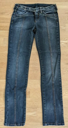 Jeans bambina replay sons - jeans,