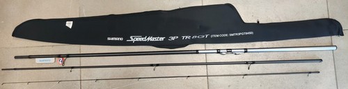 Canna pesca shimano - canna,