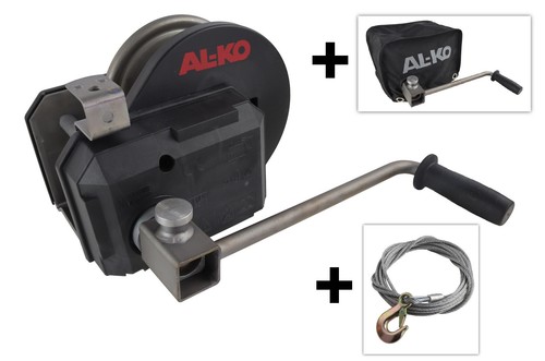Alko 901 optima - alko, +