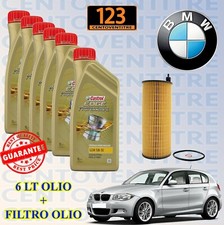Kit tagliando bmw - kit,