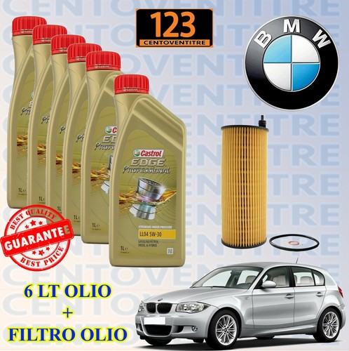 Kit tagliando bmw - tagliando, 1