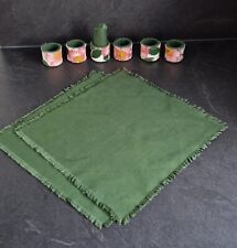 Anello per tovaglioli e