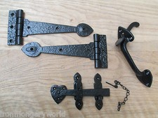 SERRATURA CASETTA SUFFOLK