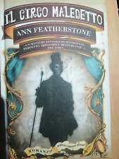 *° Il circo maledetto *° di Ann Featherstone  2010