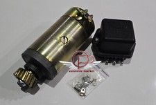 Alternatore M72 12 V - Dnepr