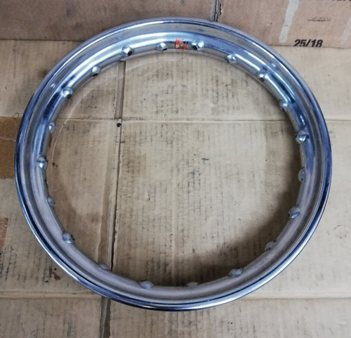 Cerchione ruota fori per - 12, 20