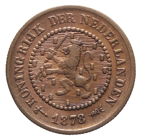 Olanda 1 2 centesimi - olanda,