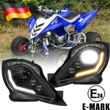 Per Yamaha ATV Raptor 700 250