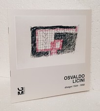 Catalogo di opere d'arte