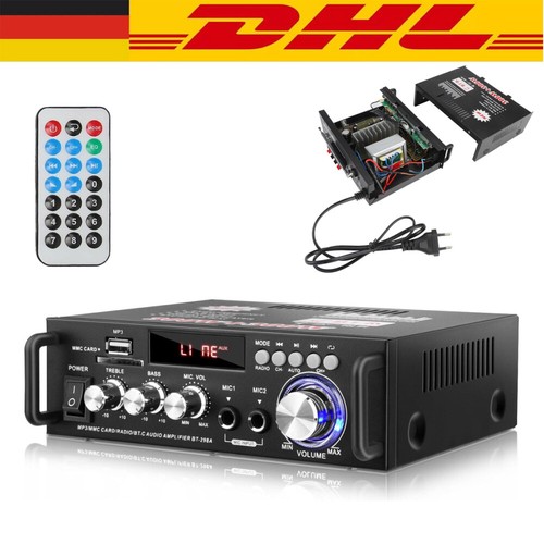600w bluetooth mini - 600w,