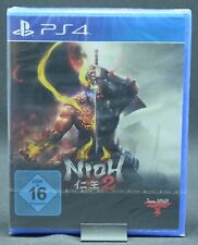 Playstation 4 PS4 Gioco Nioh 2