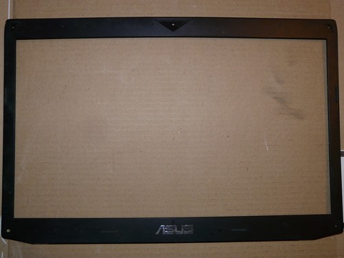 Contour écran bezel asus - écran,