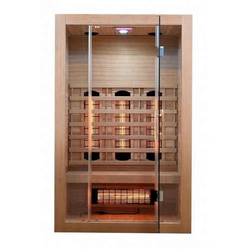 Sauna infrarossi malmo - malmo, 2