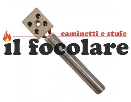 Resistenza candeletta - resistenza,