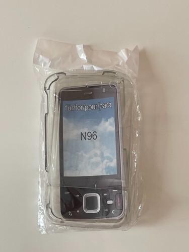 Nuova cover telefono nokia - cover,