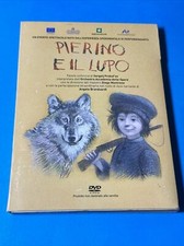 PIERINO E IL LUPO FAVOLA